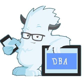 File Your DBA  Online